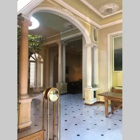 Appartamento Londra Apartman