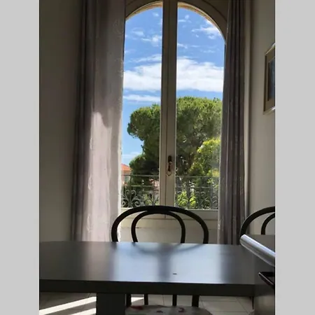 Apartman Appartamento Londra *