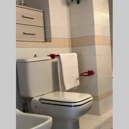 Appartamento Londra Apartman *