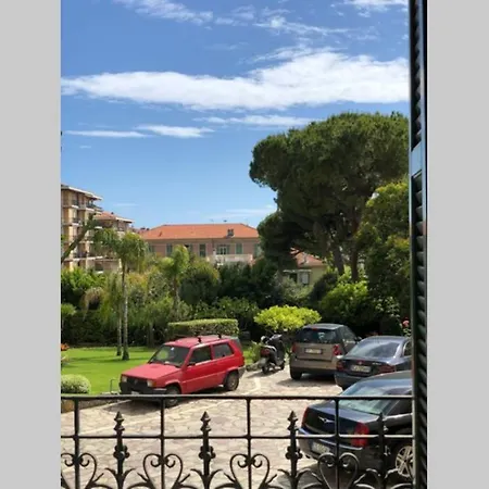 Appartamento Londra * Bordighera