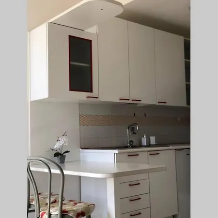 Appartamento Londra Apartman Bordighera