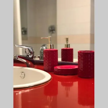 Appartement Appartamento Londra *