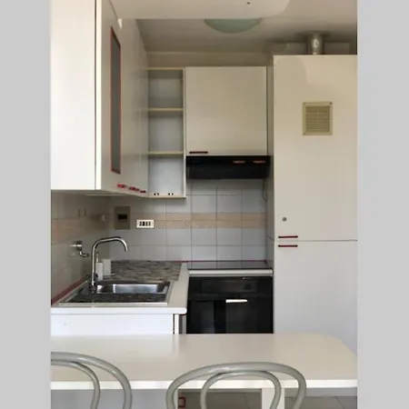 Appartamento Londra