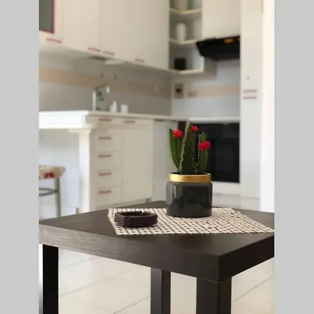 Apartman Appartamento Londra *