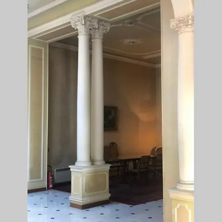 Appartamento Londra Appartement