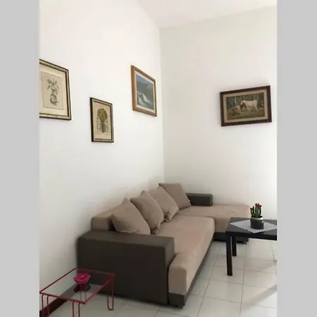 Appartamento Londra Appartement