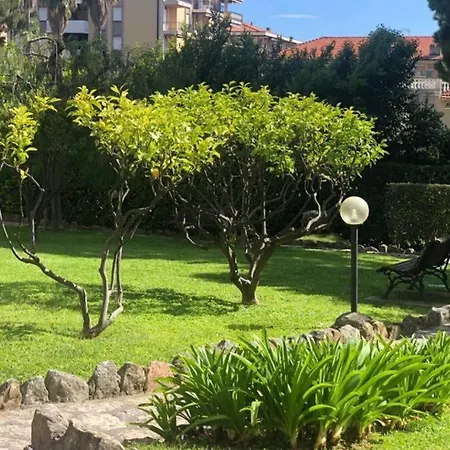 Appartamento Londra Apartman *
