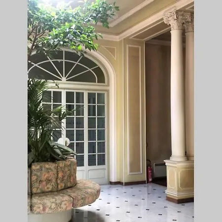 Appartamento Londra Appartement